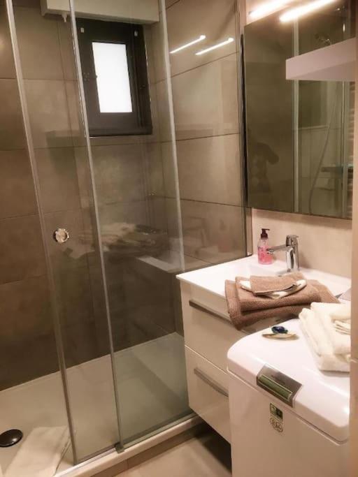 T2 Entre Baie De Canche, Et Centre-ville Apartment Le Touquet