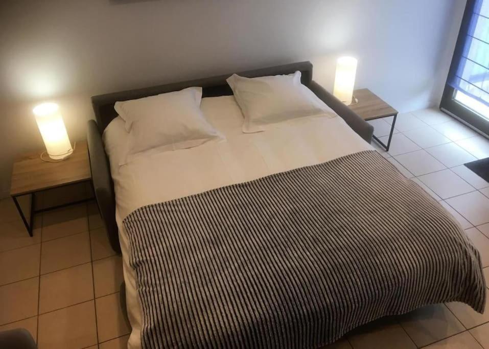 T2 Entre Baie De Canche, Et Centre-ville Apartment Le Touquet